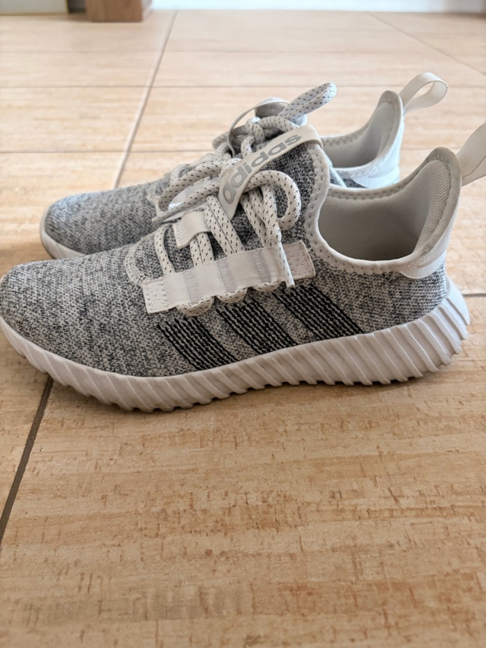 Women’s Slip-On Adidas Sneakers